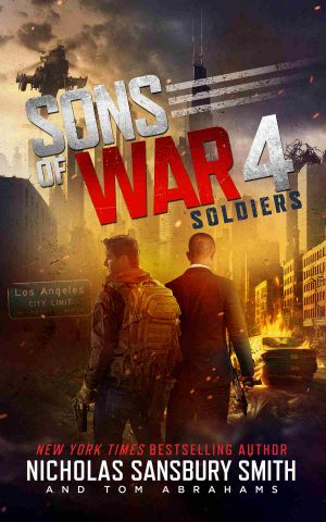 [Sons of War 04] • Soldiers